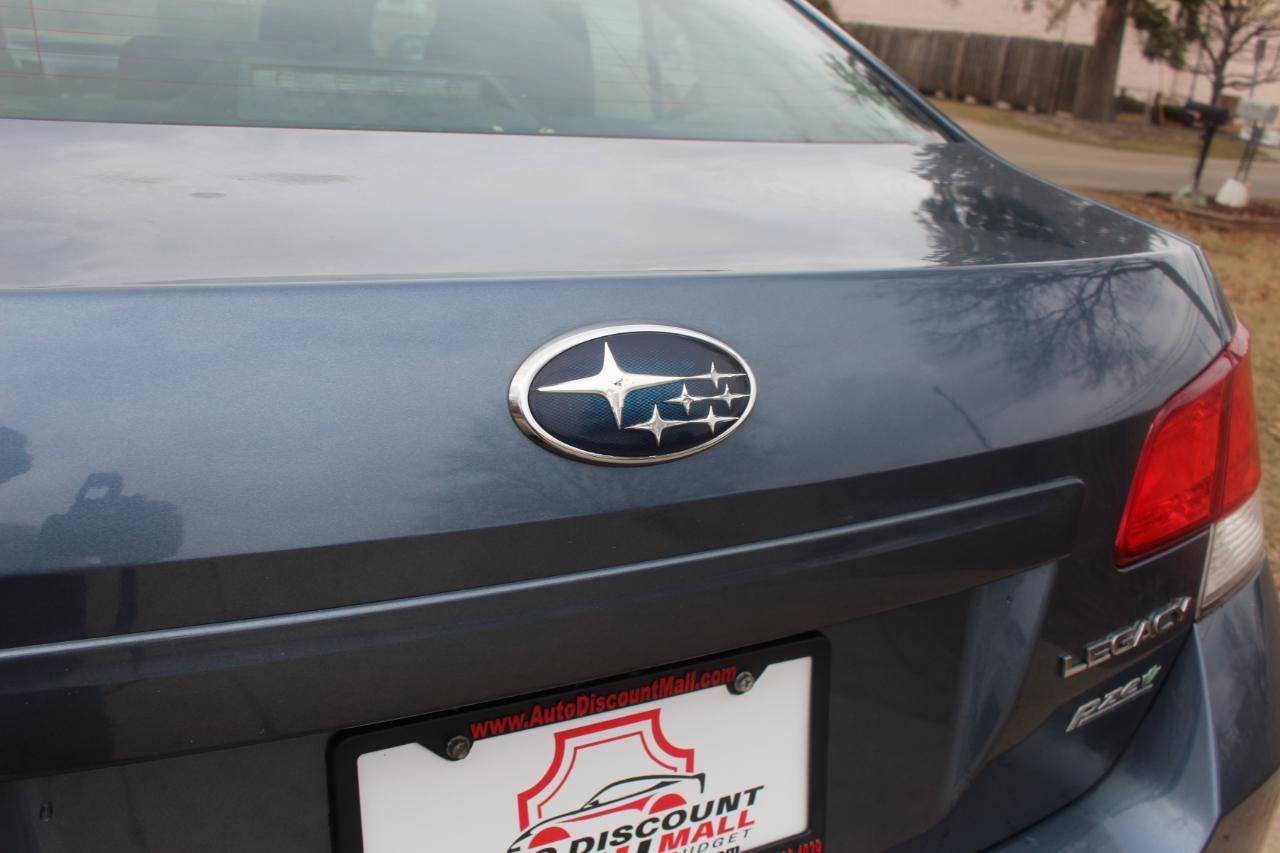 Used 2013 Subaru Legacy 2.5i Premium image 41