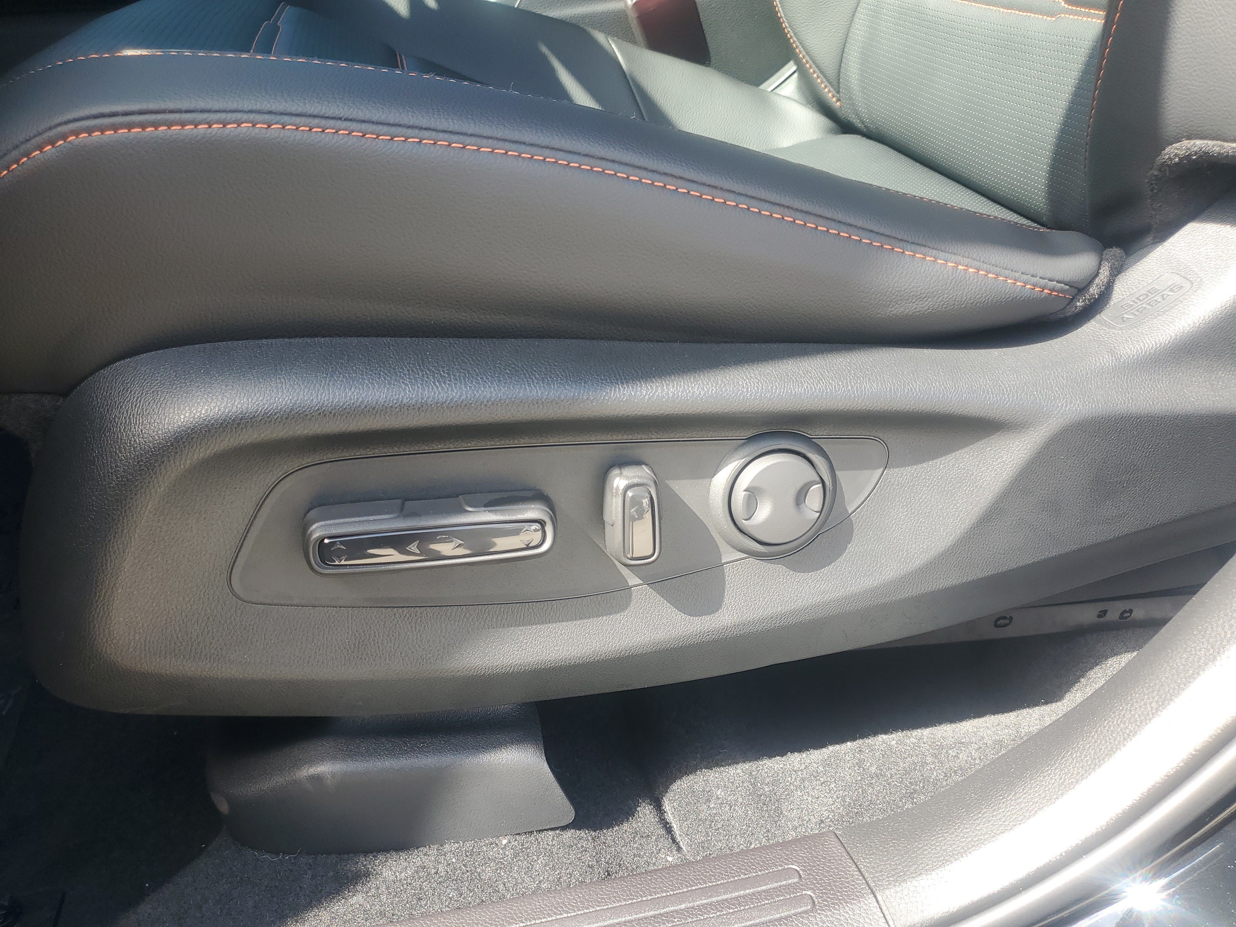 New 2027 Honda CR-V Sport-L image 18