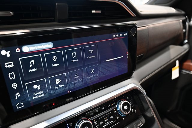 New 2026 GMC Sierra 1500 Denali Ultimate image 22