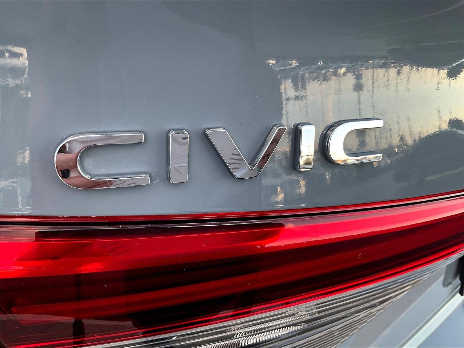 Used 2024 Honda Civic Sport image 22