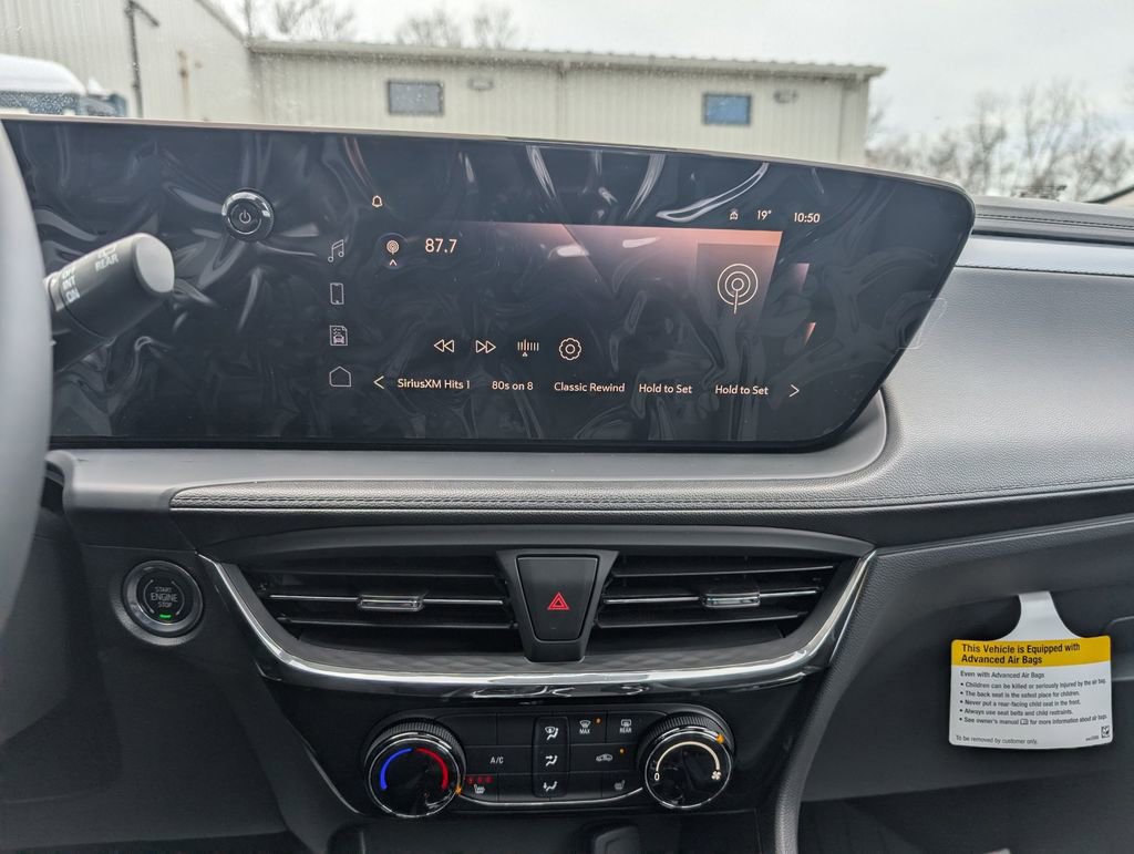 New 2026 Buick Encore GX Sport Touring w/ Comfort Package image 14