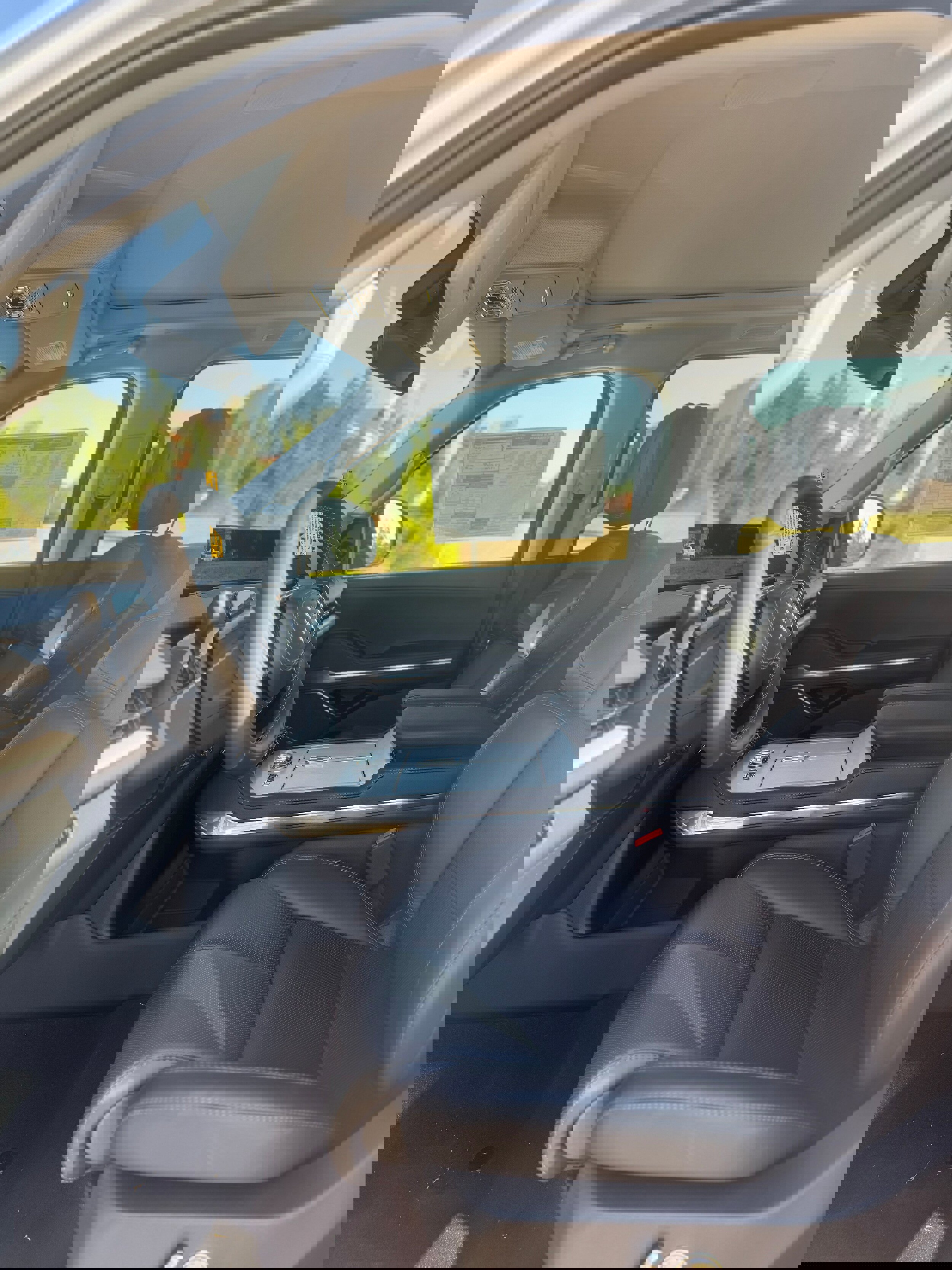 New 2025 Lincoln Navigator L Reserve image 34