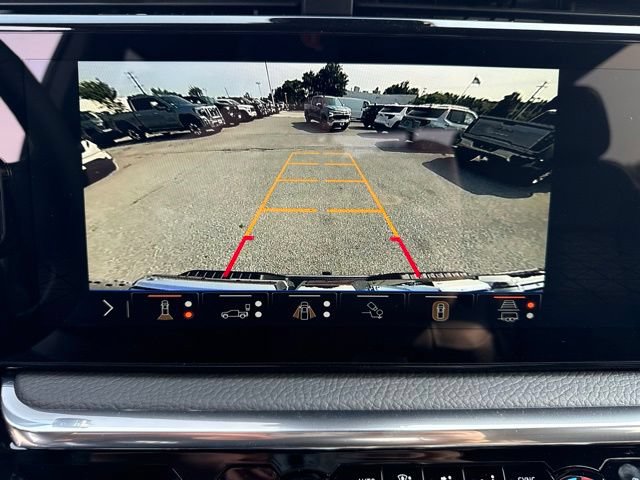 New 2026 GMC Sierra 1500 Denali w/ Technology Package AWD/4WD image 16