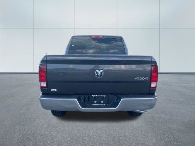 Used 2023 RAM 1500 Tradesman w/ Tradesman SXT Package AWD/4WD image 10