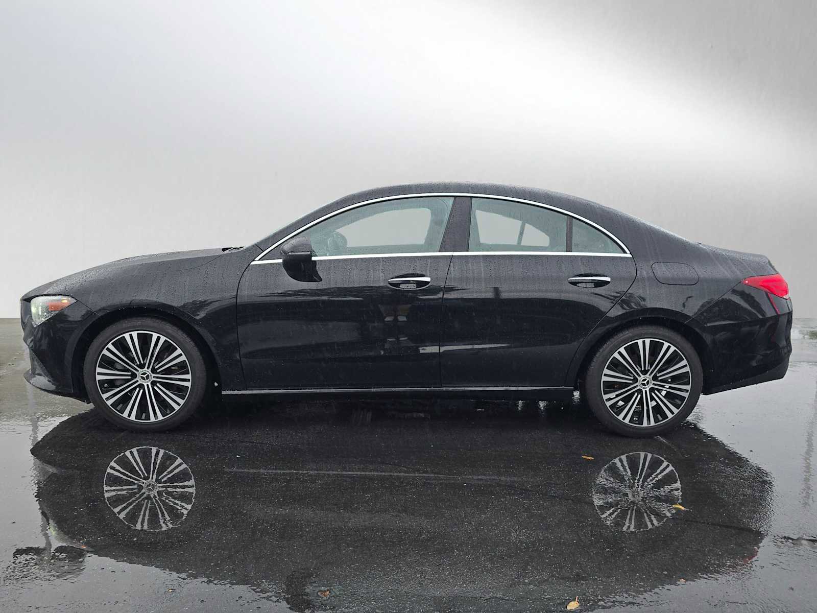 Used 2021 Mercedes-Benz CLA 250 image 6