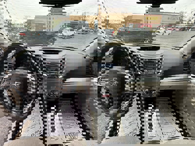 Used 2013 Subaru Legacy 2.5i Premium image 13