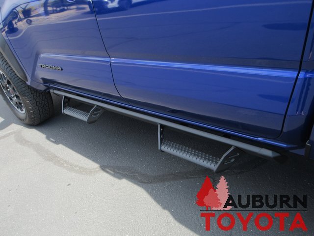 New 2025 Toyota Tacoma TRD Off-Road image 6