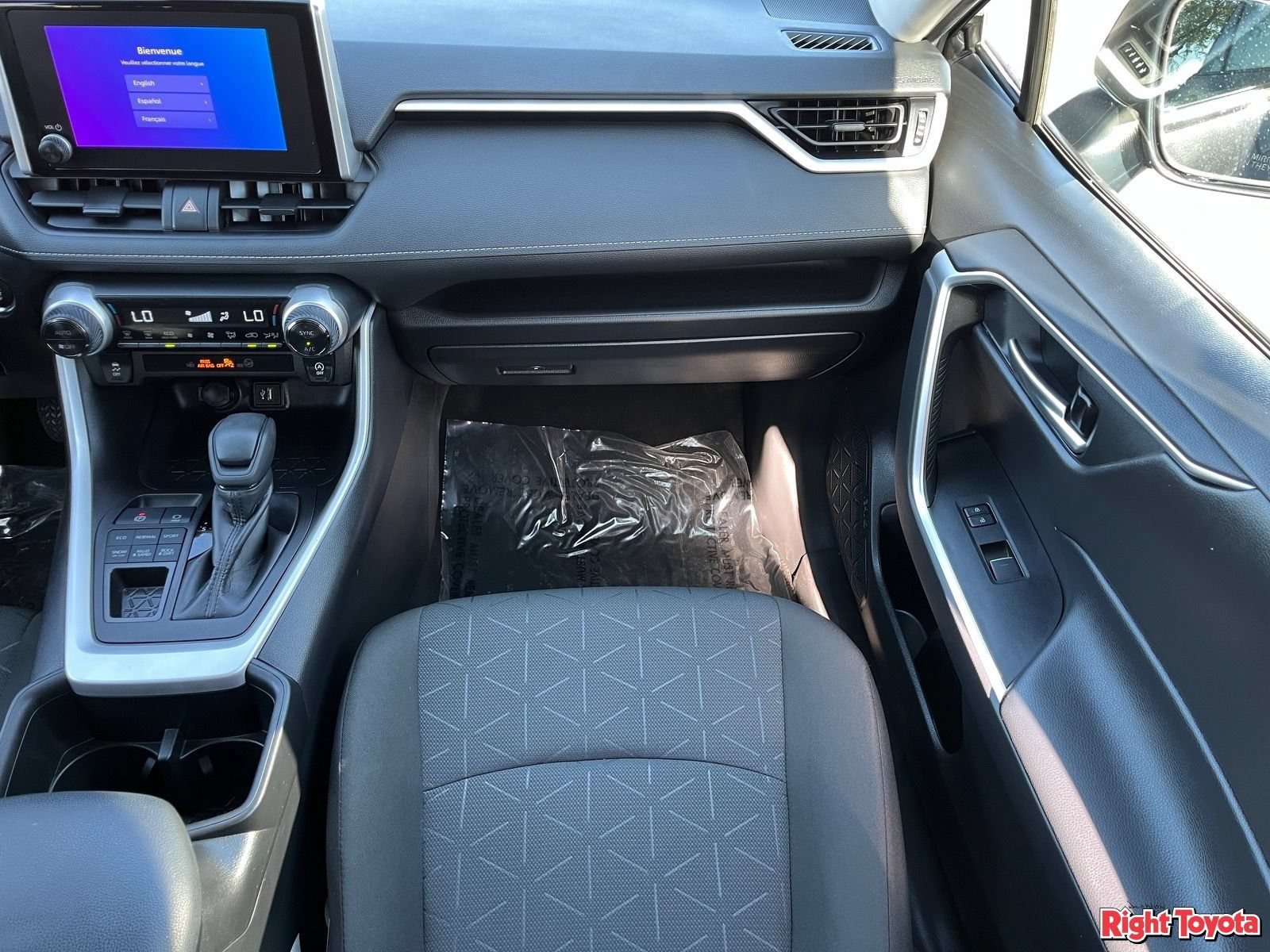 Certified 2023 Toyota RAV4 XLE AWD/4WD image 19