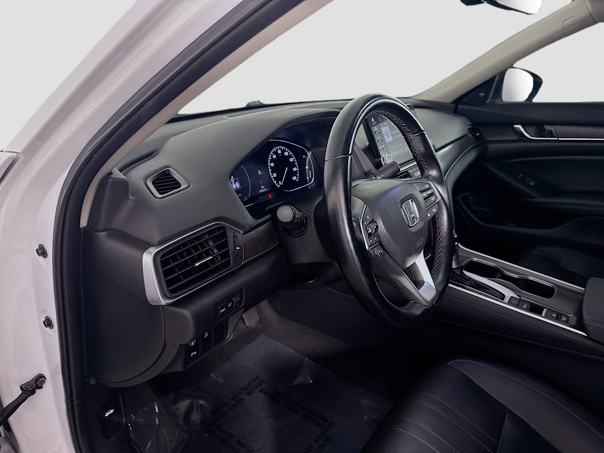 Used 2021 Honda Accord EX-L image 23