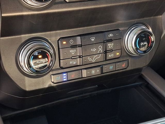 Used 2019 Ford F450 Platinum w/ Platinum Ultimate Package AWD/4WD image 9