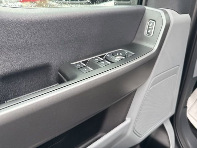 New 2026 Ford F250 XL w/ STX Appearance Package AWD/4WD image 22
