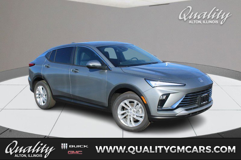 New 2026 Buick Envista Preferred w/ Convenience I Package