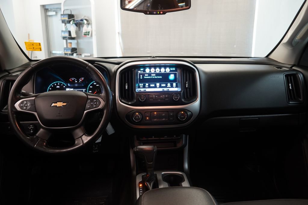 Used 2018 Chevrolet Colorado LT image 9