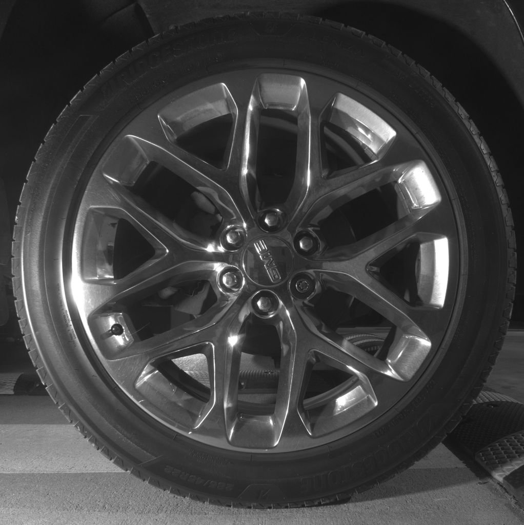 Used 2017 GMC Yukon SLE w/ Convenience Package image 12