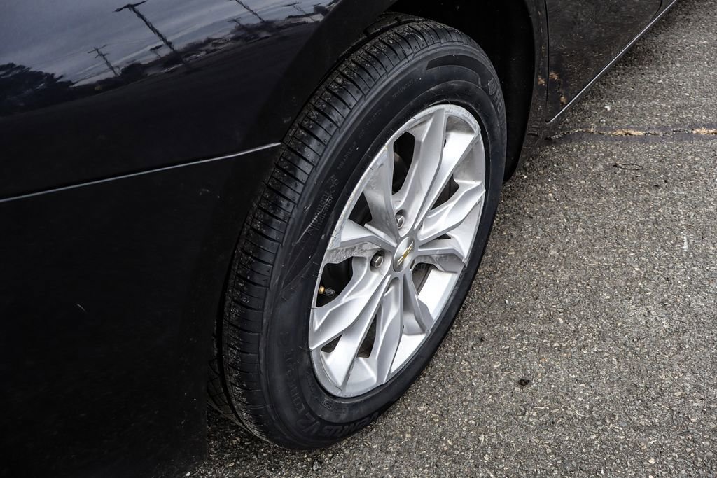 Certified 2023 Chevrolet Malibu LT image 41