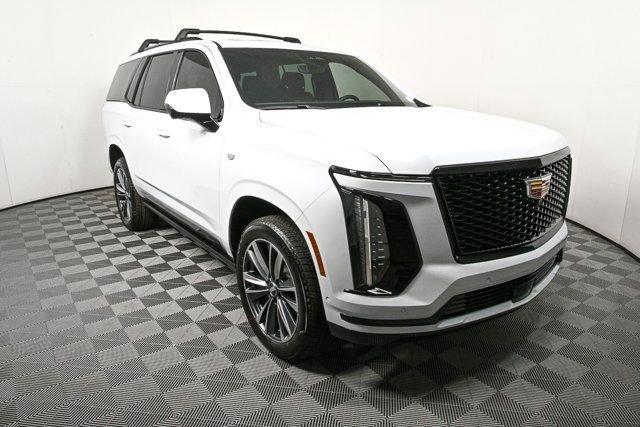 New 2026 Cadillac Escalade Sport w/ Touring Package