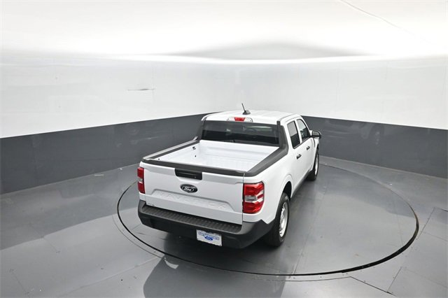New 2025 Ford Maverick XL image 23