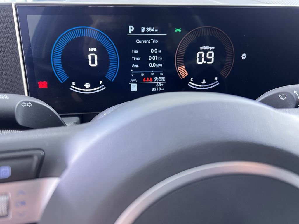 Used 2025 Hyundai Sonata SE image 17