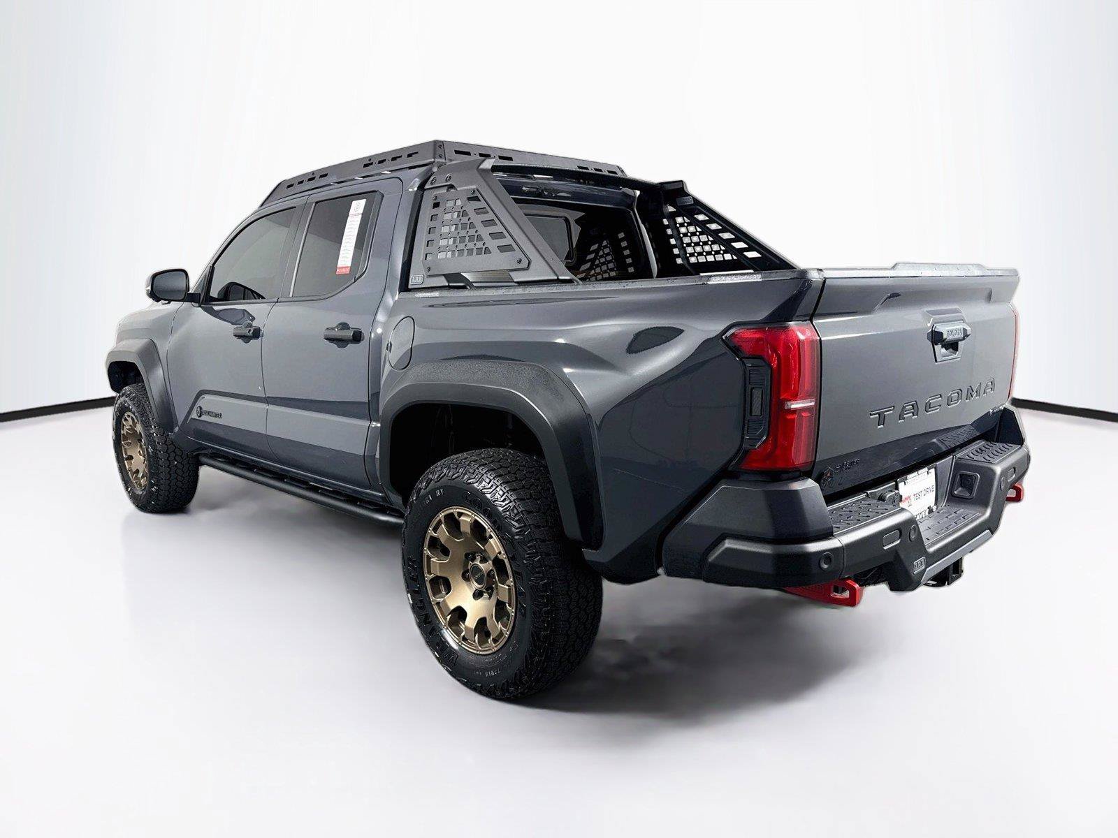 Certified 2024 Toyota Tacoma 4x4 Double Cab Hybrid image 13