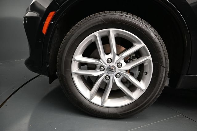 Certified 2023 Dodge Durango GT AWD/4WD image 18