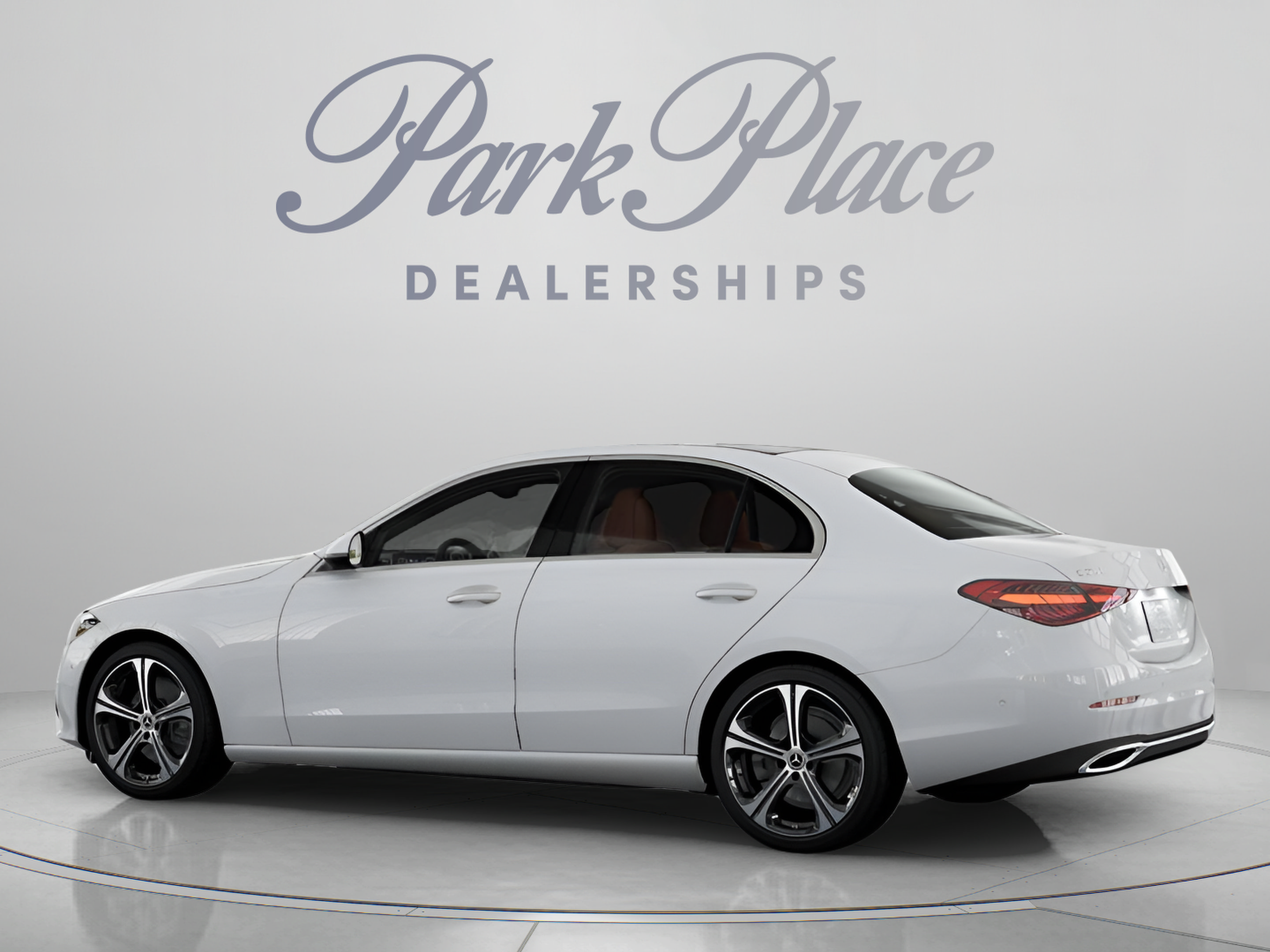 Used 2026 Mercedes-Benz C 300 Sedan image 11