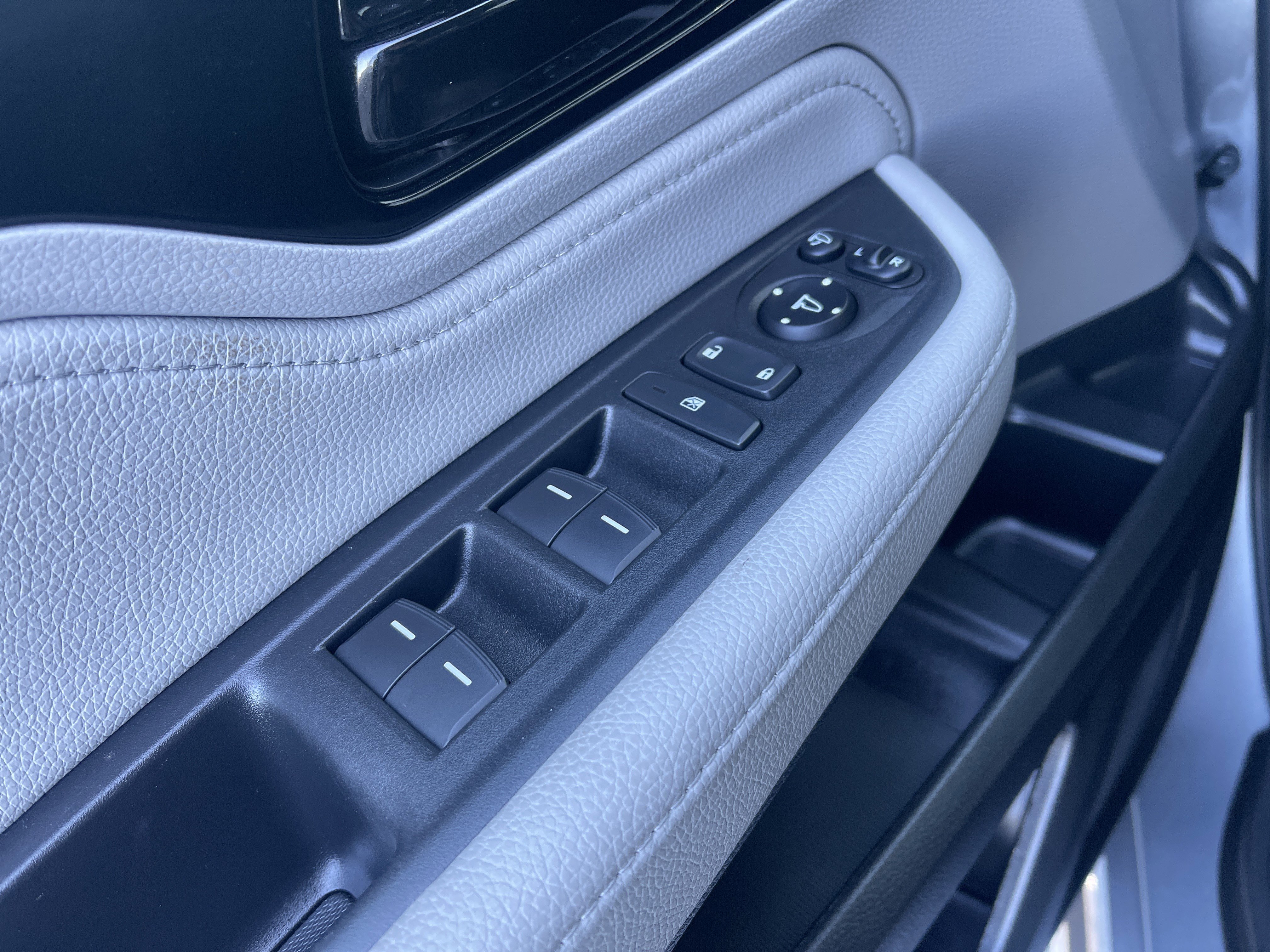 Certified 2023 Honda Odyssey Elite image 23