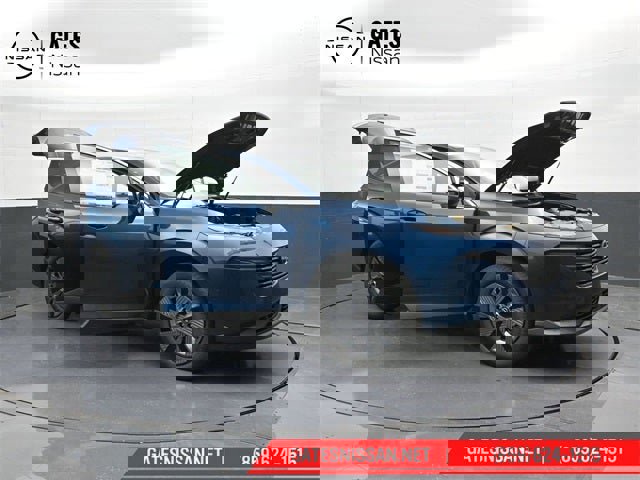 New 2025 Nissan Murano SL w/ Cargo Package image 61