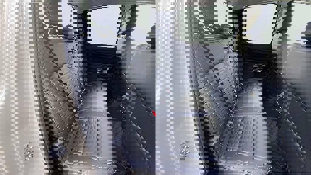 New 2025 Ford Ranger Lariat w/ FX4 Off-Road Package image 26