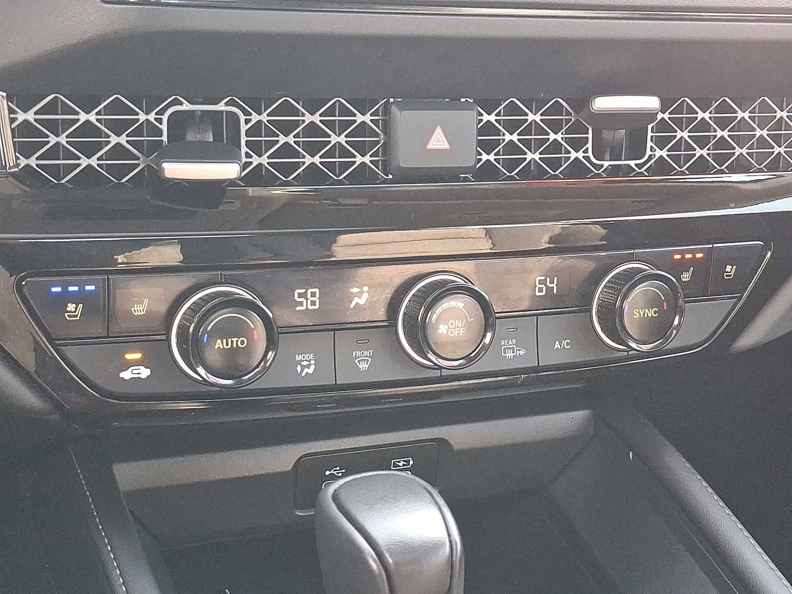 Used 2023 Honda Accord Touring image 16