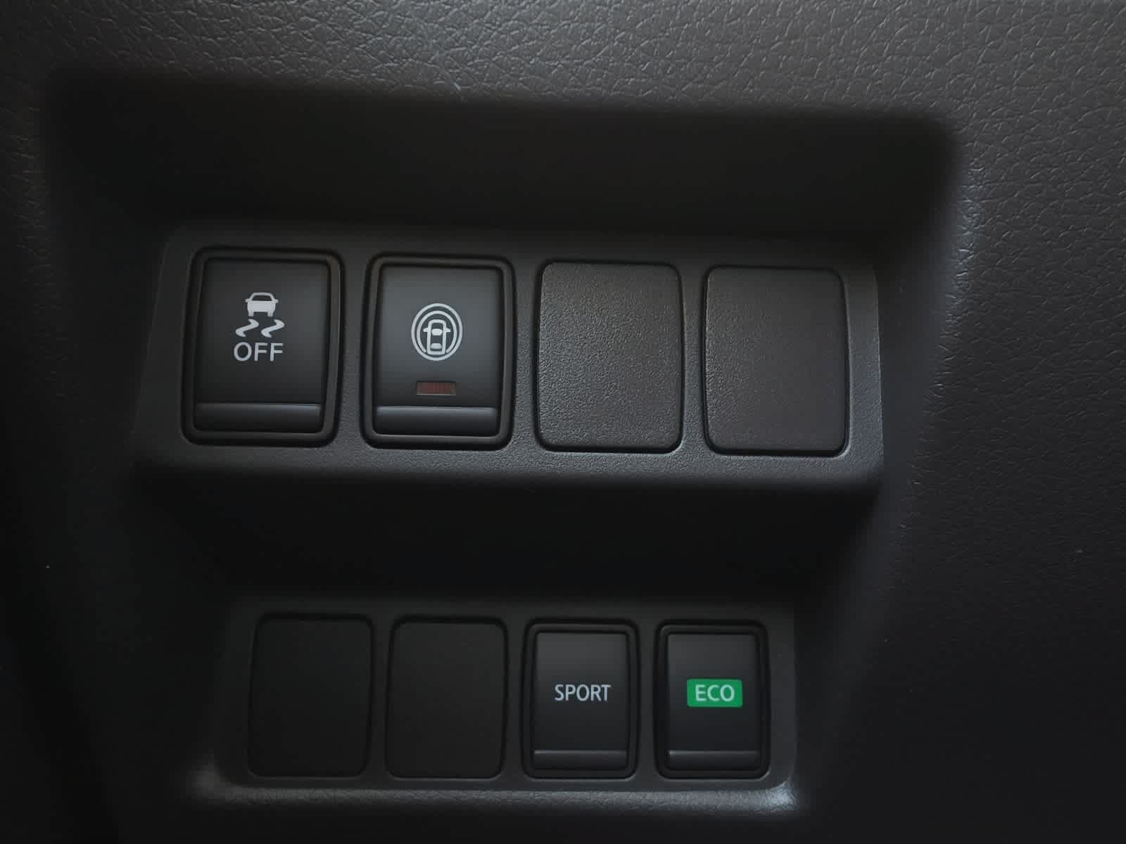 Used 2021 Nissan Rogue Sport S FWD image 21