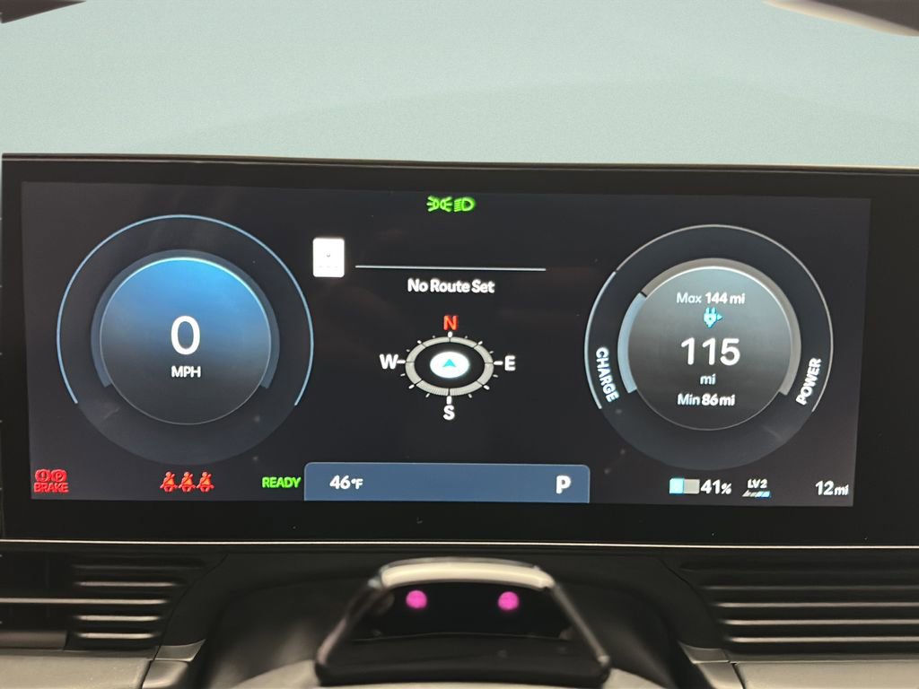 New 2026 Hyundai Ioniq 5 SEL image 24