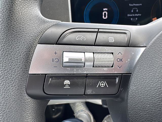 Used 2026 Hyundai Tucson SEL image 18