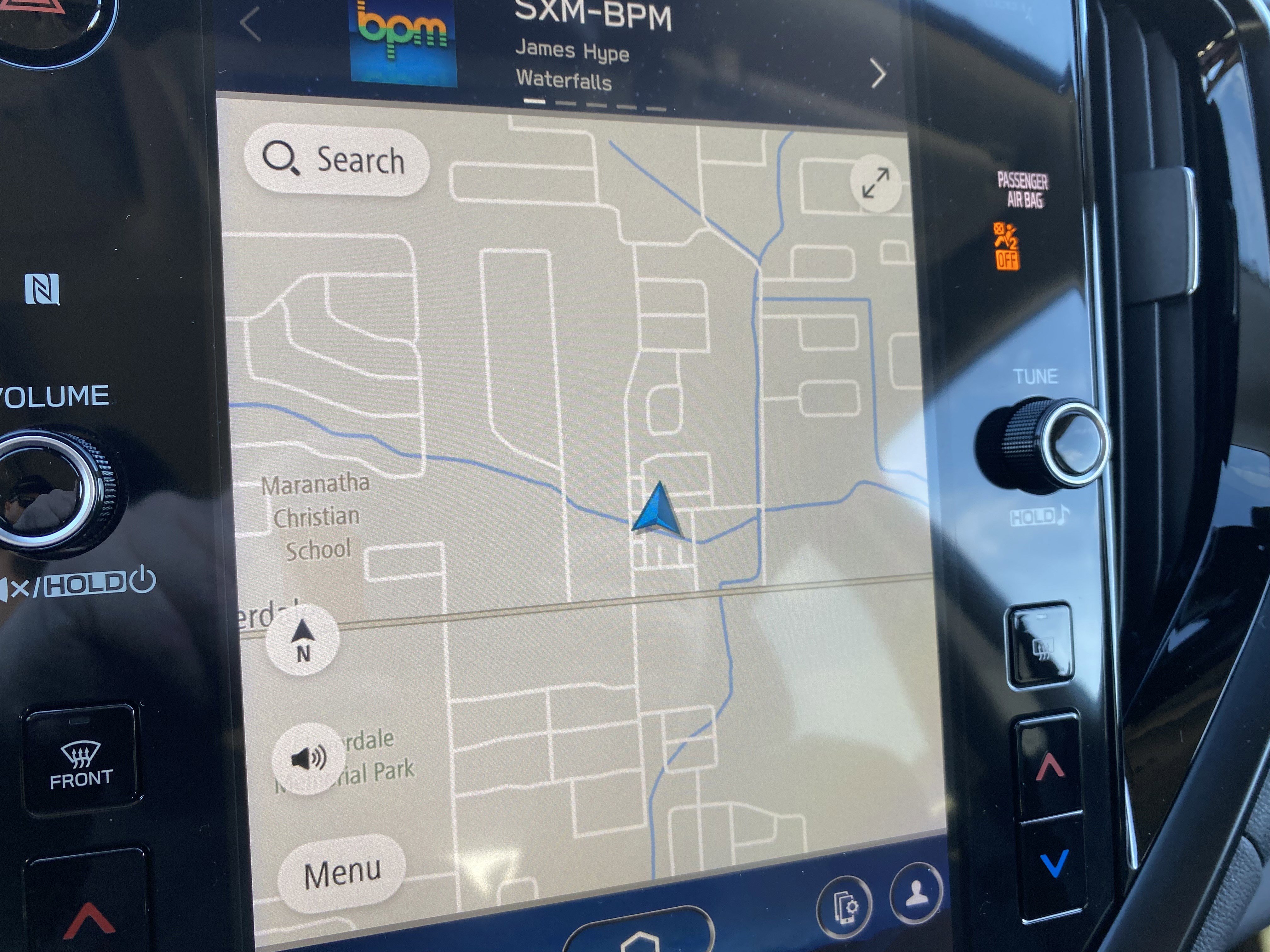 New 2025 Subaru Ascent Bronze Edition image 30