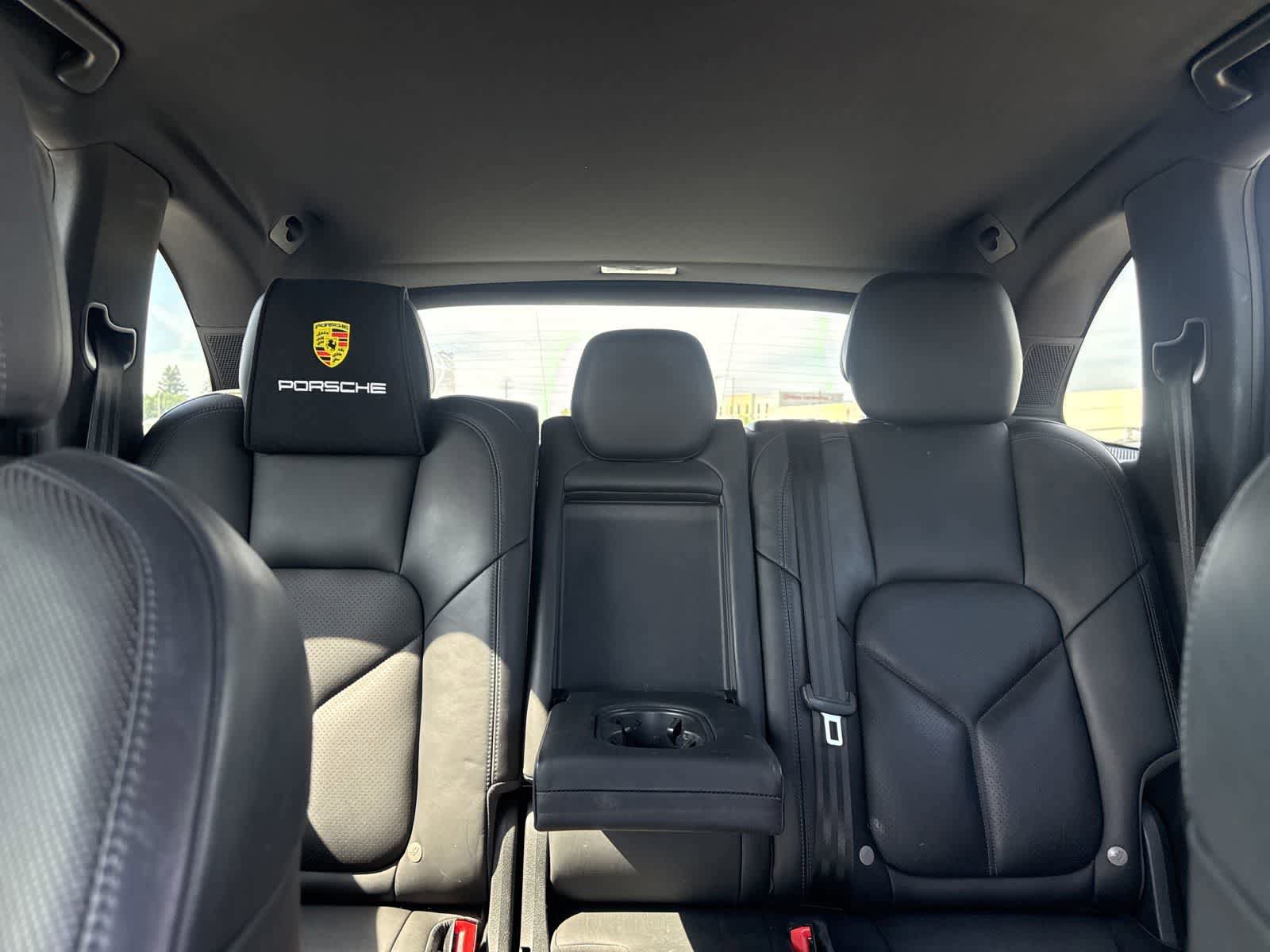 Used 2016 Porsche Cayenne AWD/4WD image 20