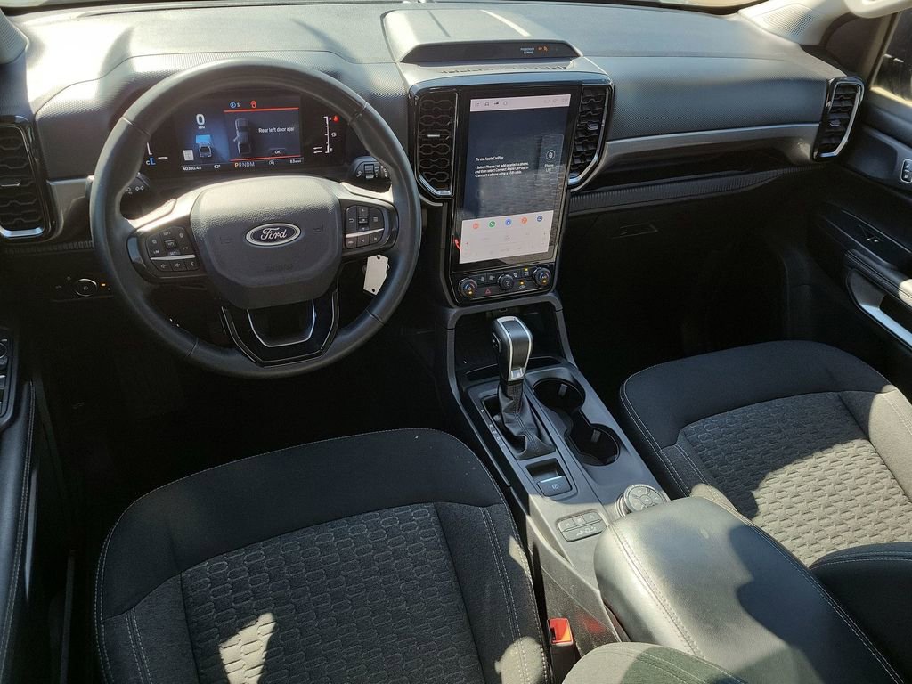 Used 2024 Ford Ranger XLT image 20