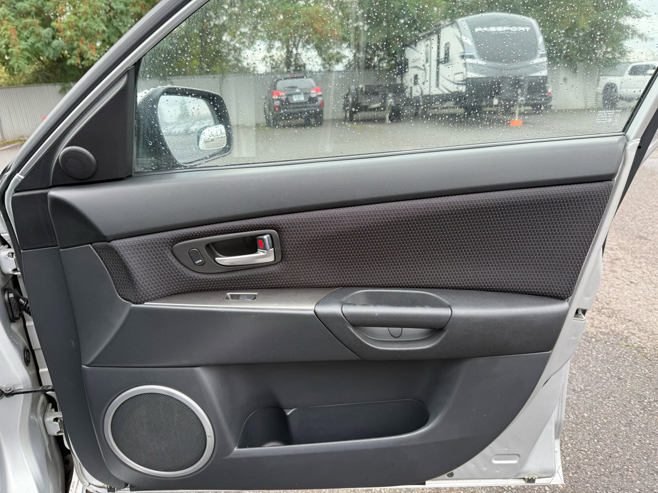 Used 2008 MAZDA MAZDA3 s Touring image 18