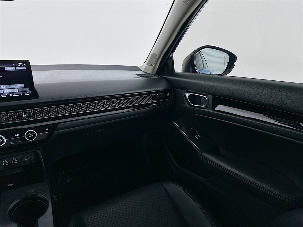 Used 2023 Honda Civic Touring image 24