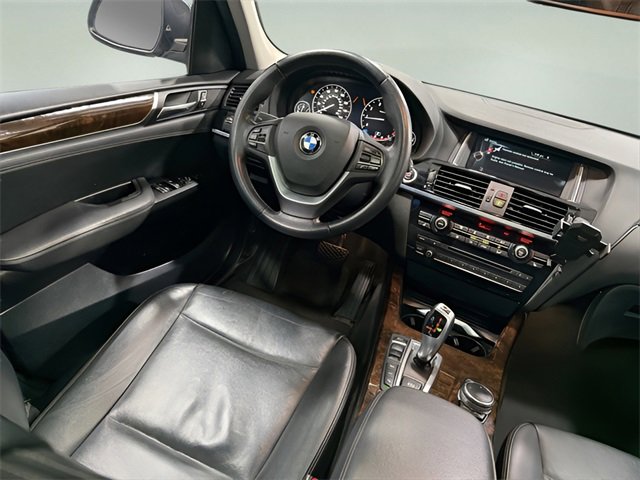 Used 2016 BMW X3 xDrive28i image 27