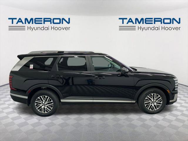 New 2026 Hyundai Palisade SEL image 6