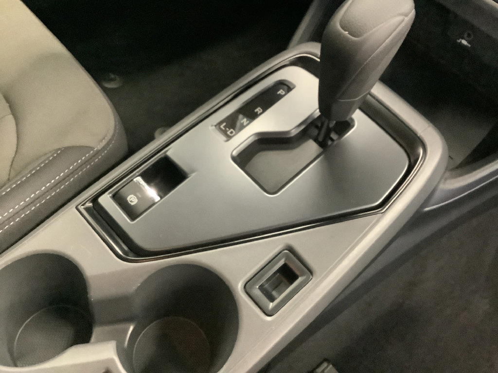 Certified 2024 Subaru Crosstrek 2.0i AWD/4WD image 13