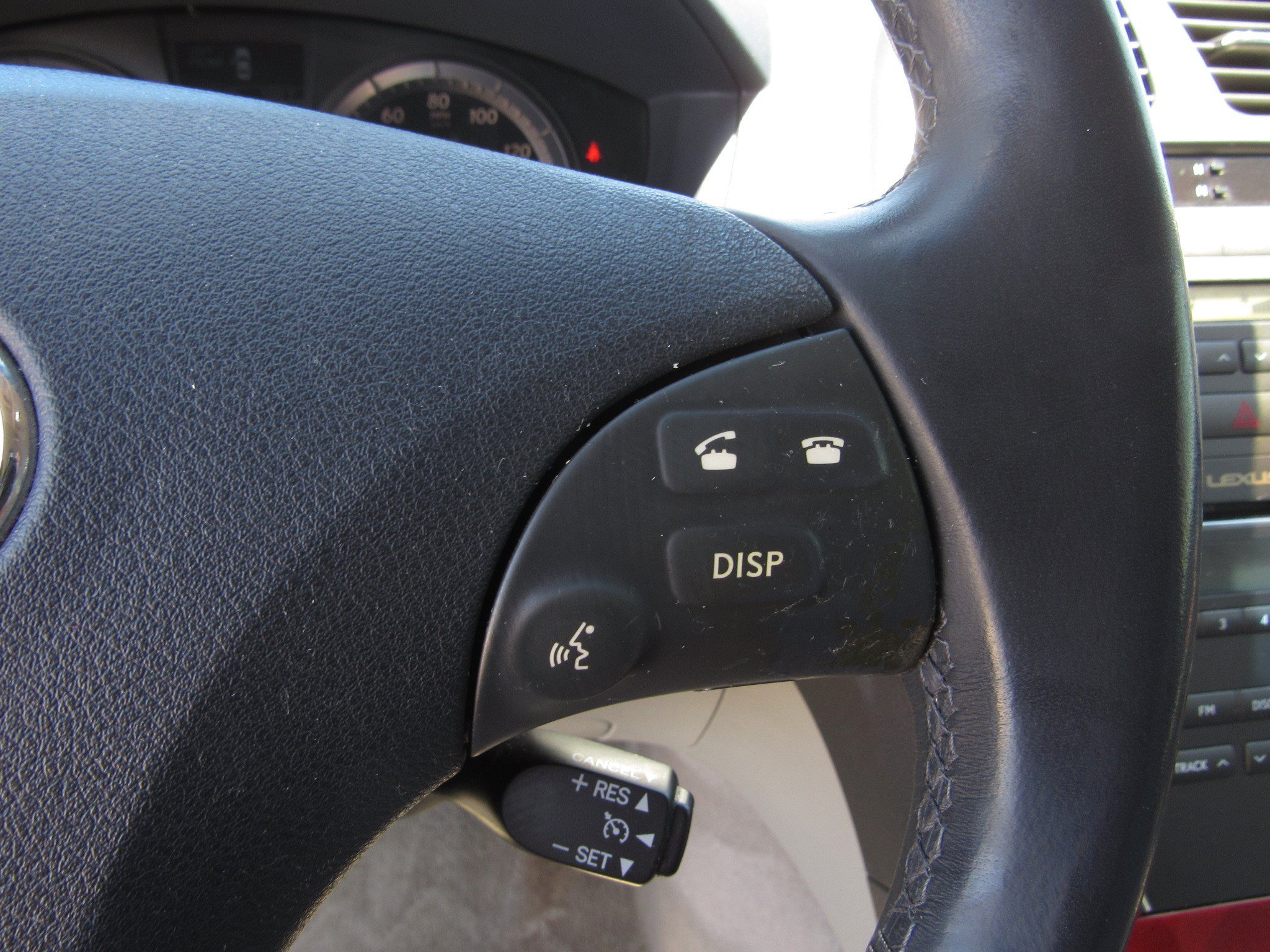Used 2007 Lexus ES 350 FWD image 23
