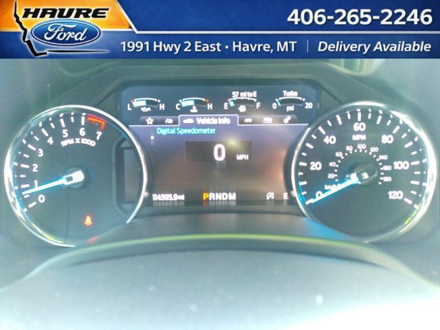 Used 2020 Ford Expedition Max XLT w/ Equipment Group 202A AWD/4WD image 9