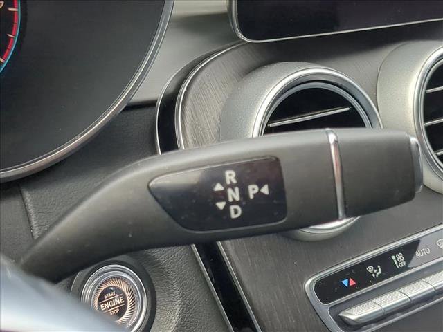 Used 2023 Mercedes-Benz C 300 4MATIC Coupe image 18