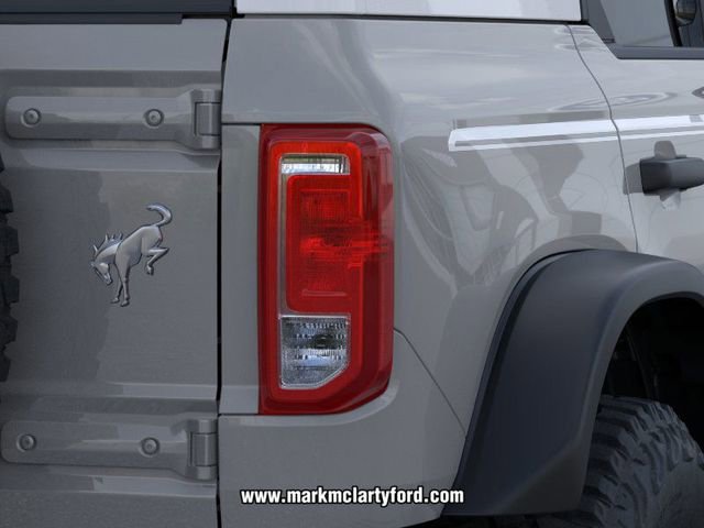 New 2026 Ford Bronco Heritage Edition image 23