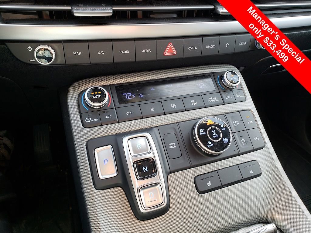 Used 2024 Hyundai Palisade SEL image 21