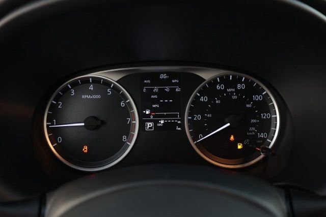 New 2025 Nissan Kicks Play S image 28