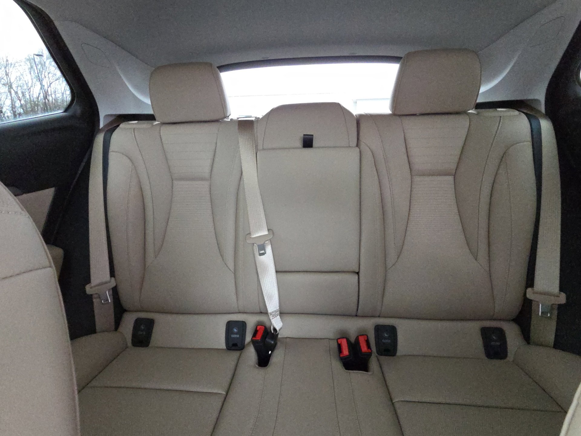 New 2026 Buick Envision Preferred AWD/4WD image 25