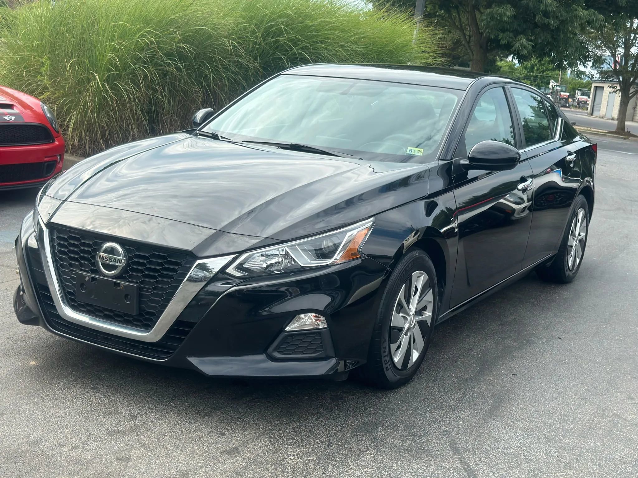 Used 2019 Nissan Altima 2.5 S image 12