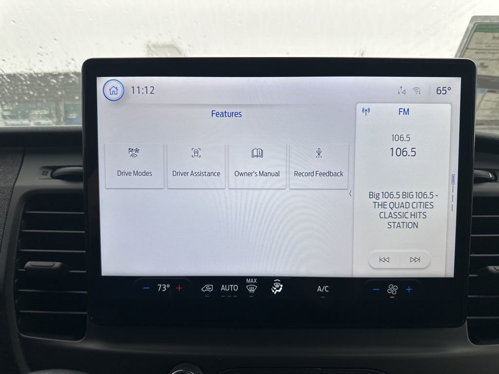 New 2026 Ford Transit 250 148 Medium Roof image 36