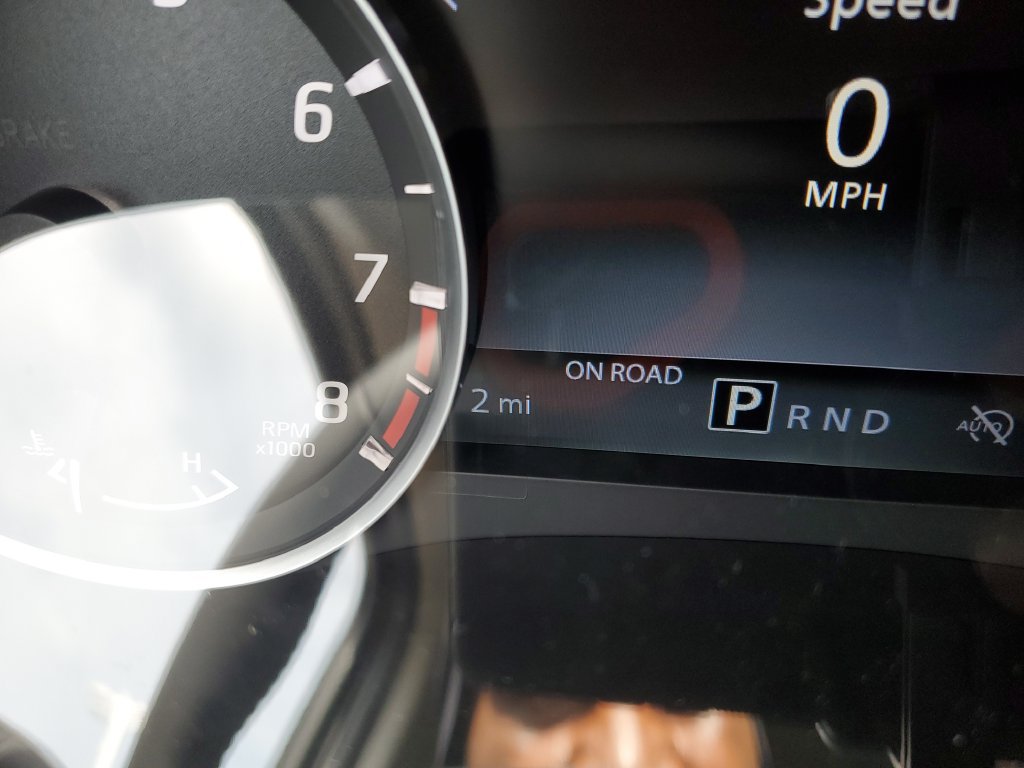 New 2026 Nissan Frontier SV w/ All-Weather Content Package AWD/4WD image 28
